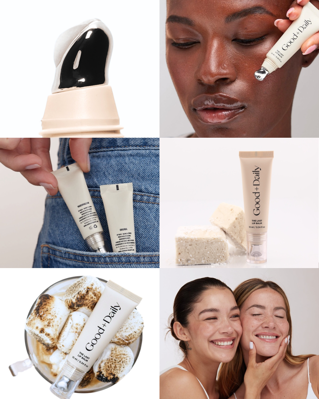 Holiday Glow Lip Duo