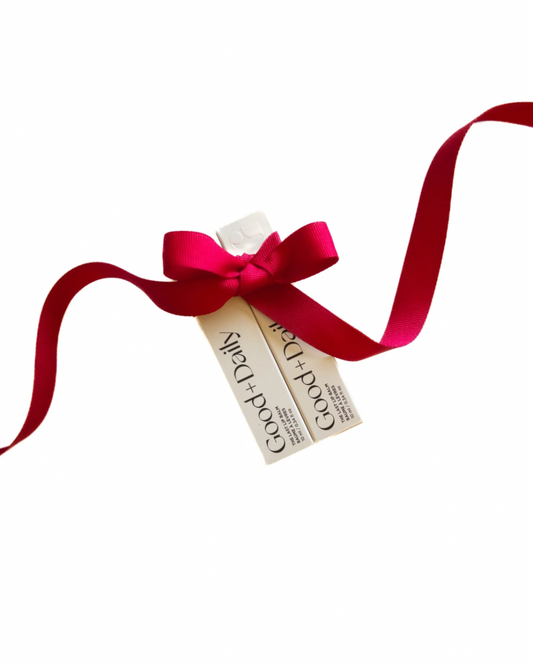 Holiday Glow Lip Duo