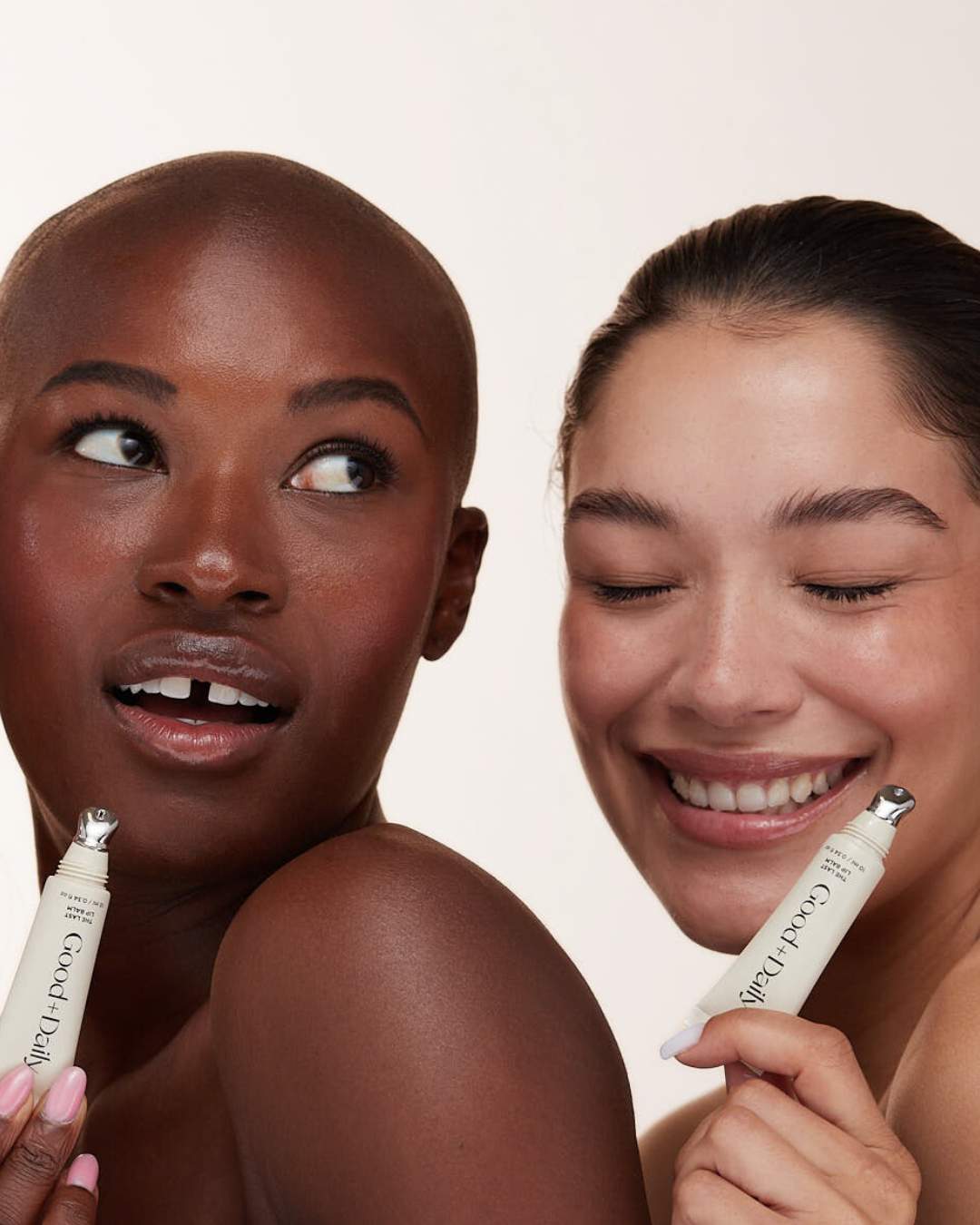 Holiday Glow Lip Duo