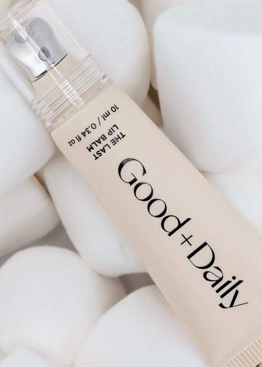 The Last Lip Balm™ Marshmallow